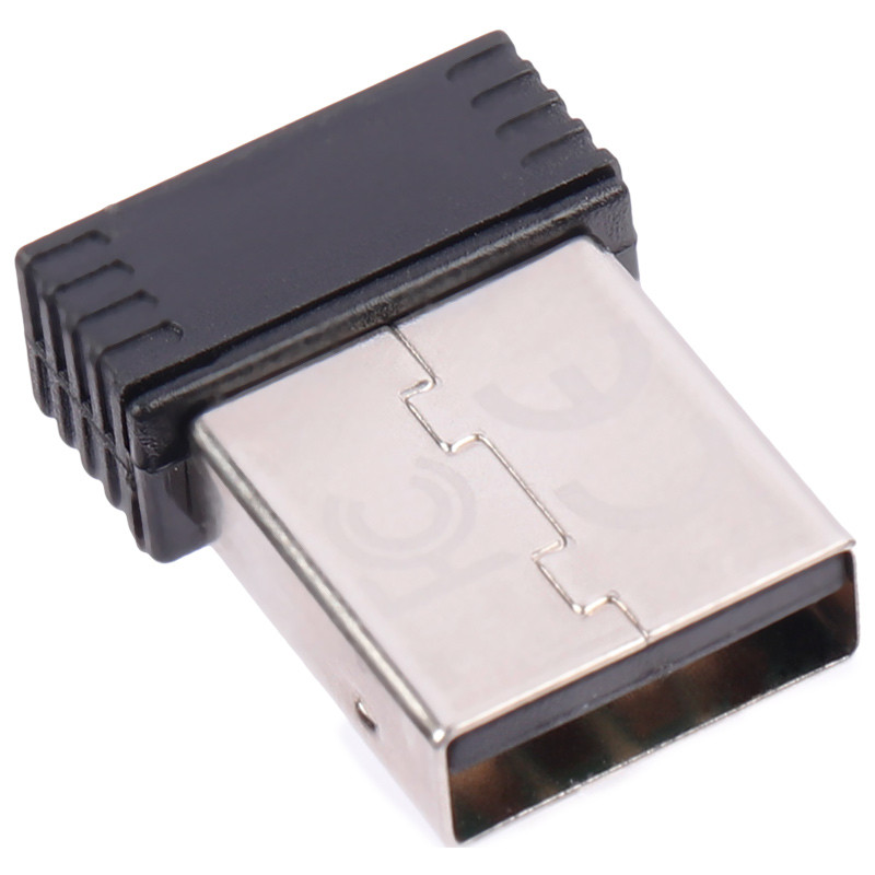 کارت شبکه بی سیم D-Link DWA-121 150Mbps