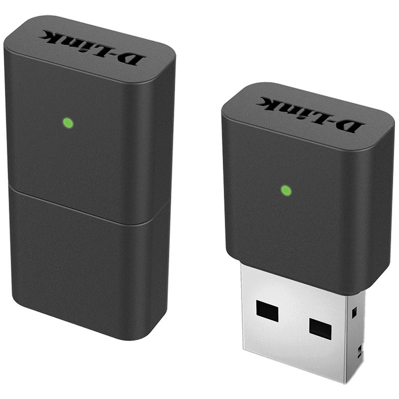 کارت شبکه بی سیم D-Link DWA-131 300Mbps