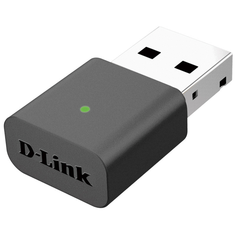 کارت شبکه بی سیم D-Link DWA-131 300Mbps
