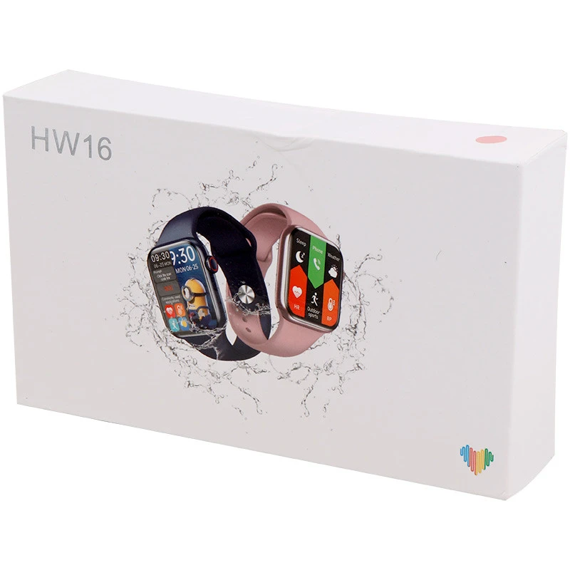 ساعت هوشمند HW16 44mm