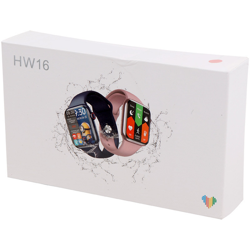 ساعت هوشمند HW16 44mm