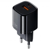 کلگی فست شارژ MCDODO Nano CH-015 2Port VOOC GaN 4.5A QC4.0 PD3.0 33W