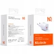 کلگی فست شارژ MCDODO Nano CH-015 2Port VOOC GaN 4.5A QC4.0 PD3.0 33W