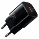 کلگی فست شارژ MCDODO Nano CH-015 2Port VOOC GaN 4.5A QC4.0 PD3.0 33W