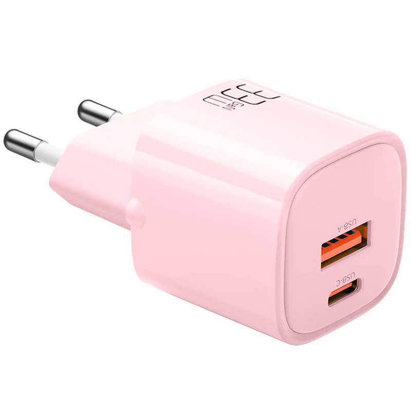 کلگی فست شارژ MCDODO Nano CH-015 2Port VOOC GaN 4.5A QC4.0 PD3.0 33W