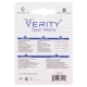 باتری دوتایی متوسط Verity Super Alkaline LR14 1.5V C