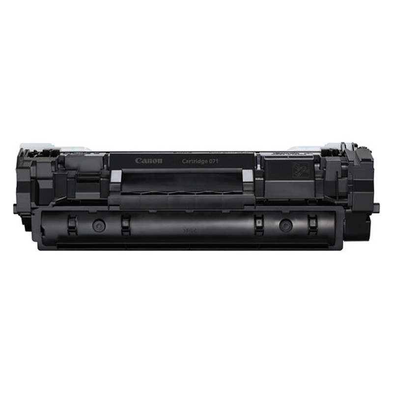 کارتریج لیزری مشکی طرح Canon 071