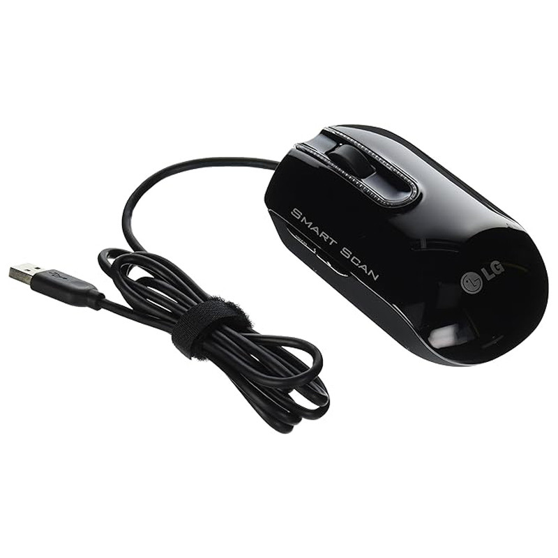 موس اسکنر LG LSM-100