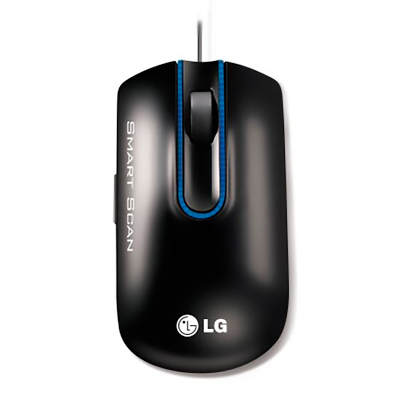 موس اسکنر LG LSM-100