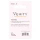 باتری سکه ای Verity CR1220