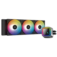 فن خنک کننده CPU دیپ کول DeepCool LS720 ARGB