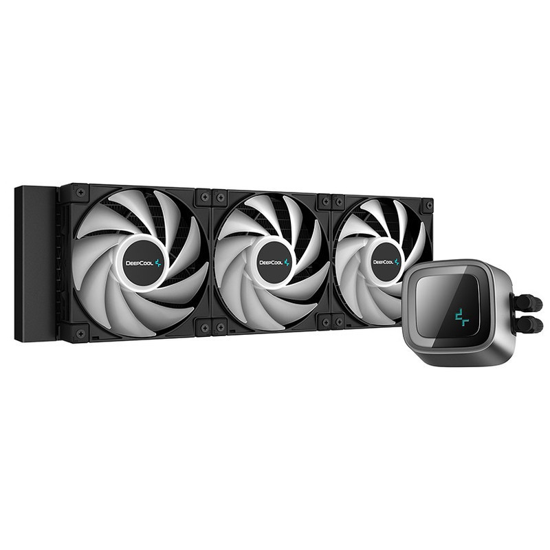 فن خنک کننده CPU دیپ کول DeepCool LS720 ARGB