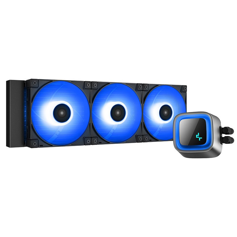 فن خنک کننده CPU دیپ کول DeepCool LS720 ARGB