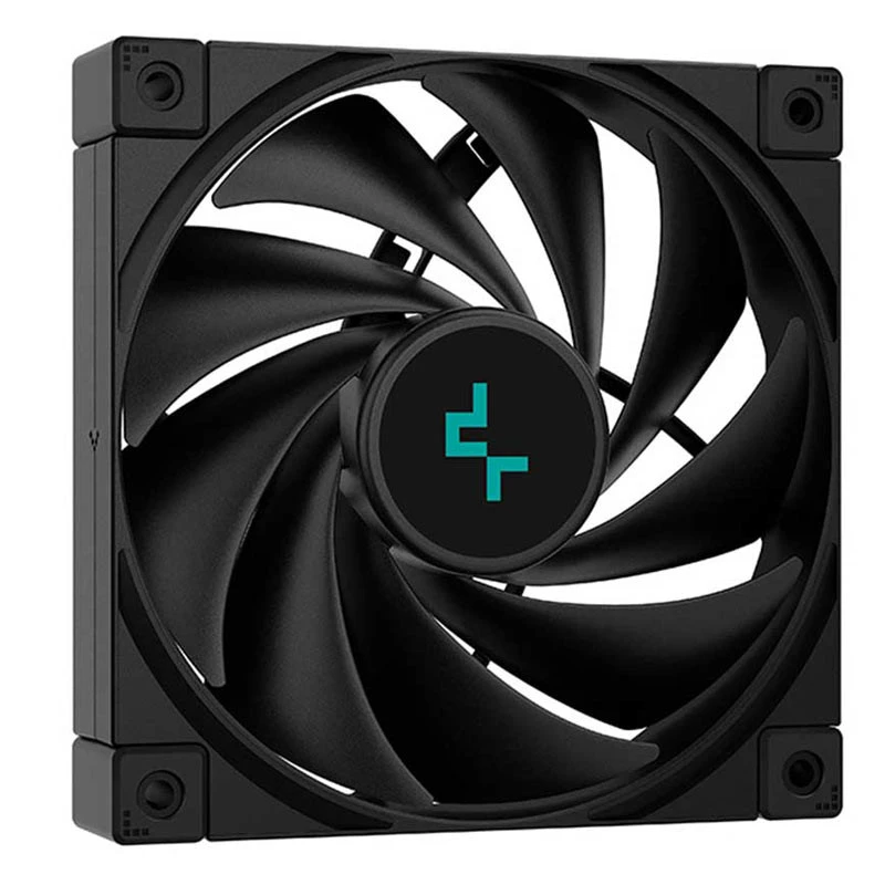 فن خنک کننده CPU دیپ کول DeepCool LT720 ARGB