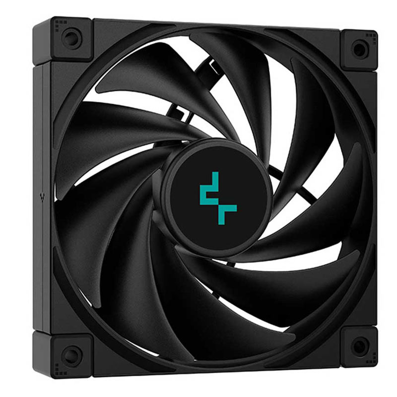 فن خنک کننده CPU دیپ کول DeepCool LT720 ARGB