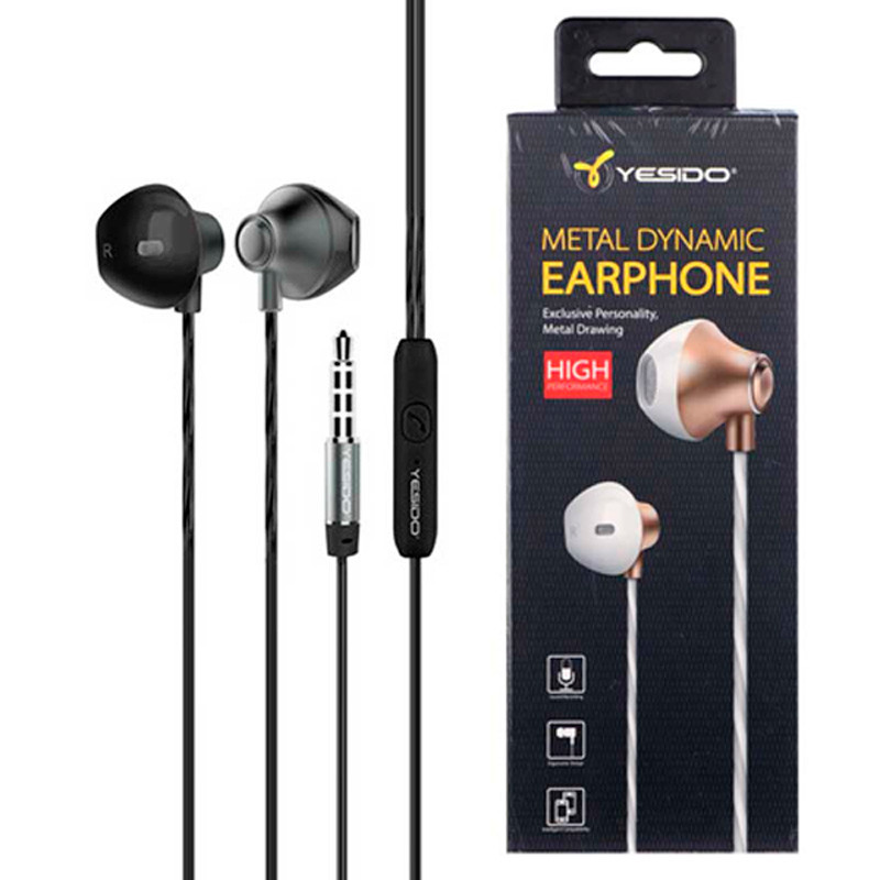هندزفری YESIDO YH-03