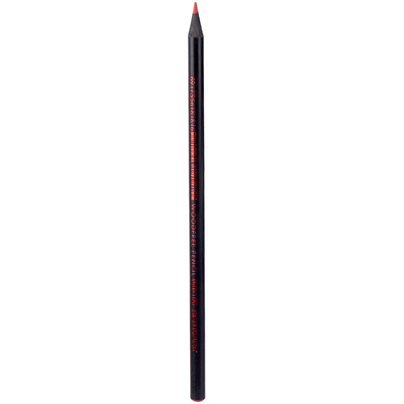 مداد قرمز ام جی ام MGM M3010 بسته 12 عددی