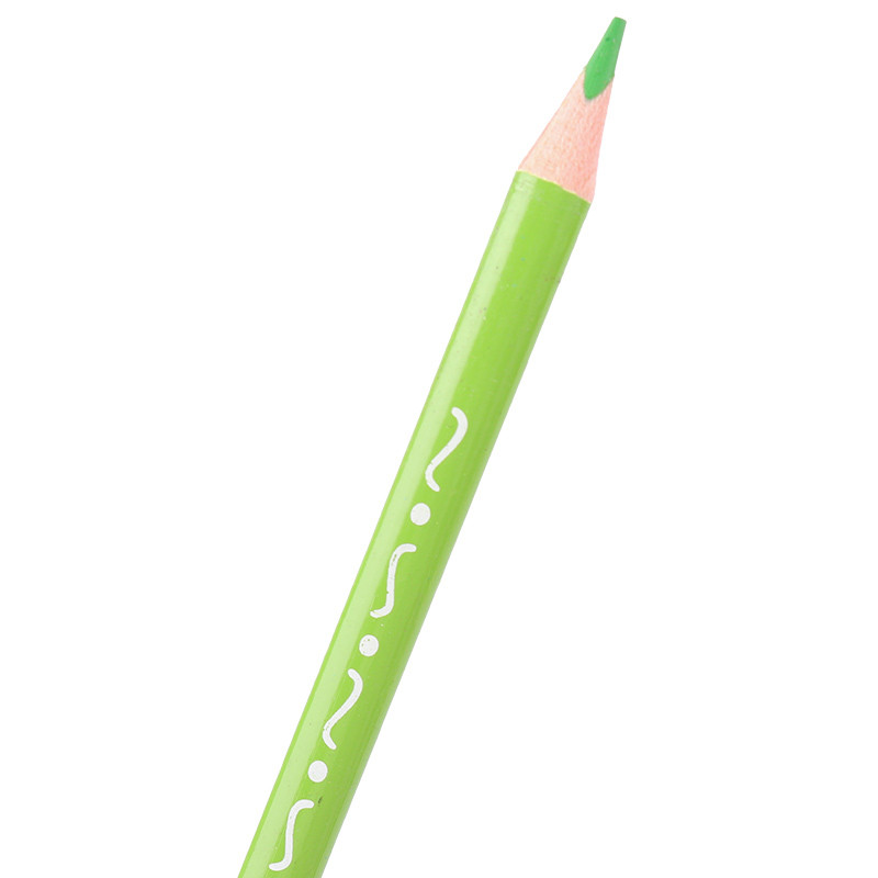 مداد رنگی 24 رنگ وک Woke 9402-24