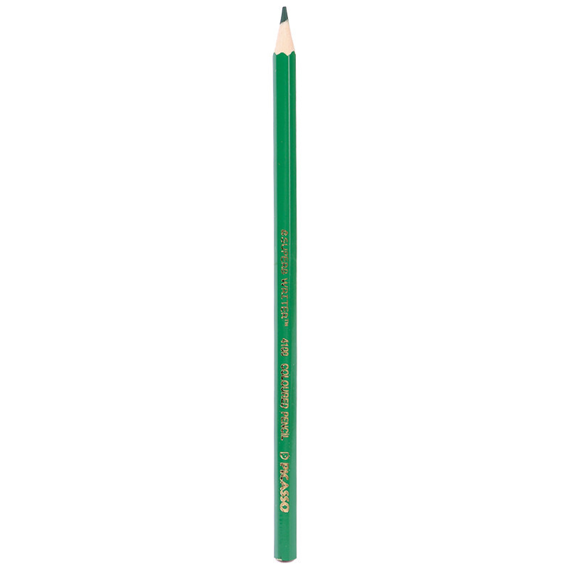 مداد رنگی 6 رنگ پیکاسو Picasso PC18E1201