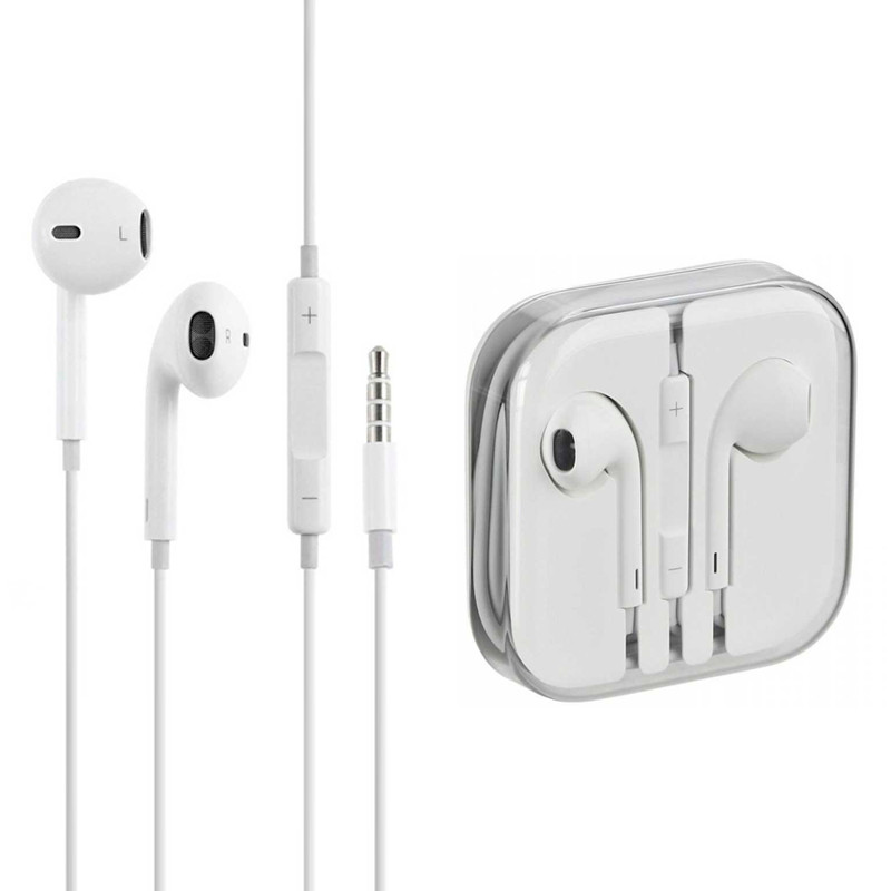 هندزفری طرح iPhone AA