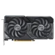 کارت گرافیک ASUS Dual GeForce RTX 4060Ti OC 8GB GDDR6 128Bit