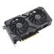 کارت گرافیک ASUS Dual GeForce RTX 4060Ti OC 8GB GDDR6 128Bit
