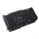 کارت گرافیک ASUS Dual GeForce RTX 4060Ti OC 8GB GDDR6 128Bit