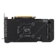 کارت گرافیک ASUS Dual GeForce RTX 4060Ti OC 8GB GDDR6 128Bit