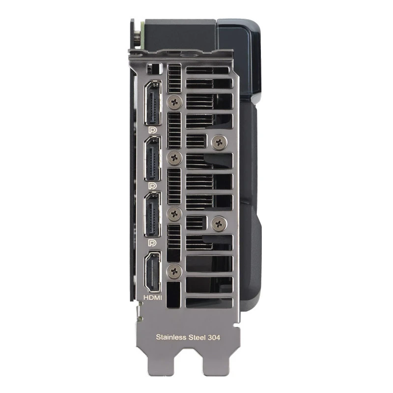 کارت گرافیک ASUS Dual GeForce RTX 4060Ti OC 8GB GDDR6 128Bit