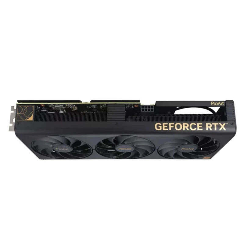 کارت گرافیک ASUS ProArt GeForce RTX 4060 Ti OC 16GB GDDR6 128Bit