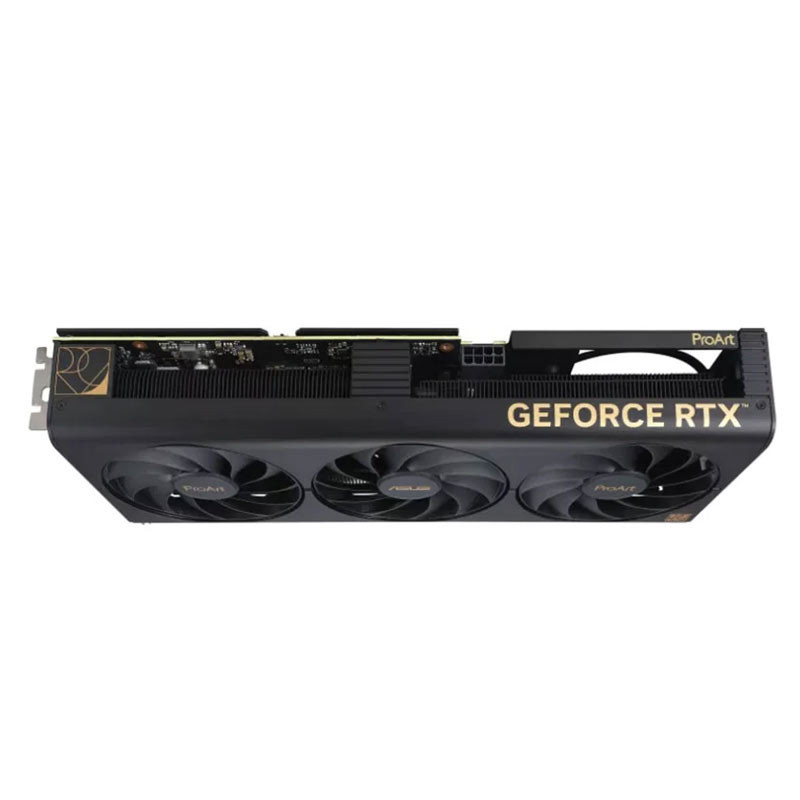 کارت گرافیک ASUS ProArt GeForce RTX 4060 Ti OC 16GB GDDR6 128Bit