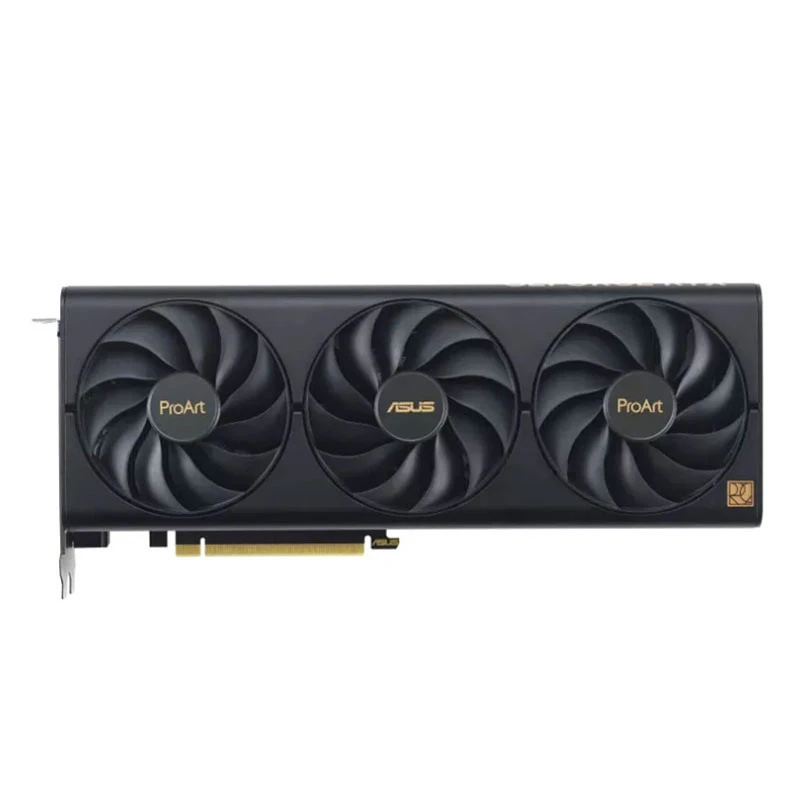 کارت گرافیک ASUS ProArt GeForce RTX 4060 Ti OC 16GB GDDR6 128Bit