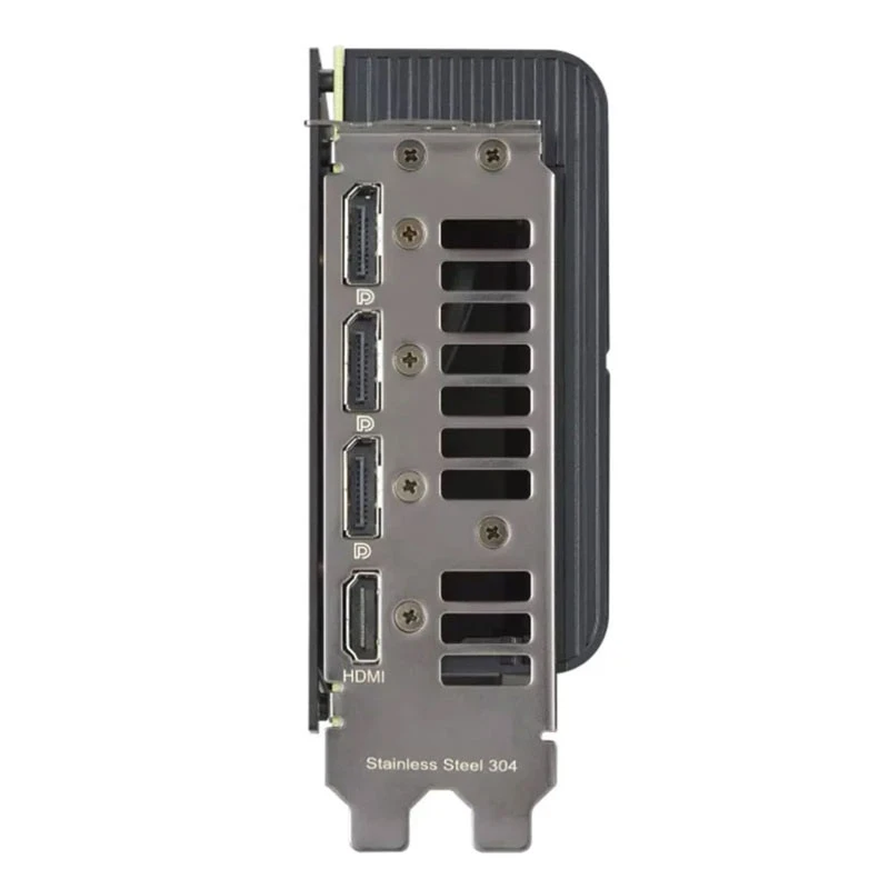 کارت گرافیک ASUS ProArt GeForce RTX 4060 Ti OC 16GB GDDR6 128Bit