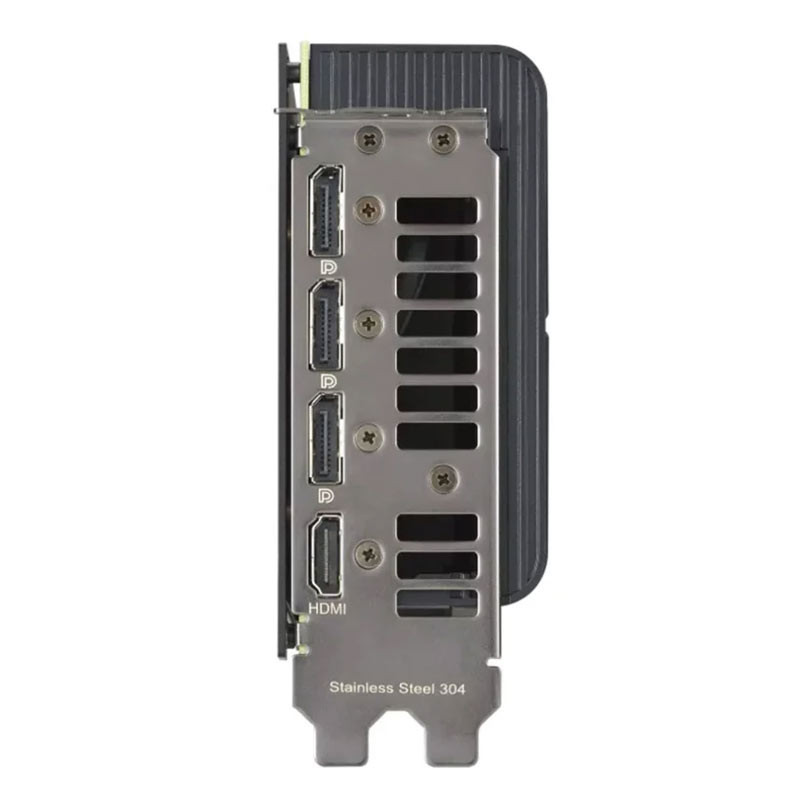 کارت گرافیک ASUS ProArt GeForce RTX 4060 Ti OC 16GB GDDR6 128Bit