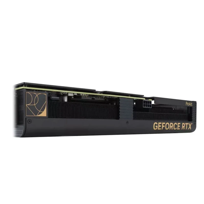 کارت گرافیک ASUS ProArt GeForce RTX 4060 Ti OC 16GB GDDR6 128Bit