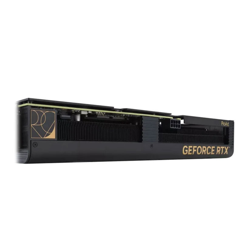 کارت گرافیک ASUS ProArt GeForce RTX 4060 Ti OC 16GB GDDR6 128Bit