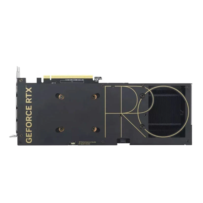 کارت گرافیک ASUS ProArt GeForce RTX 4060 Ti OC 16GB GDDR6 128Bit