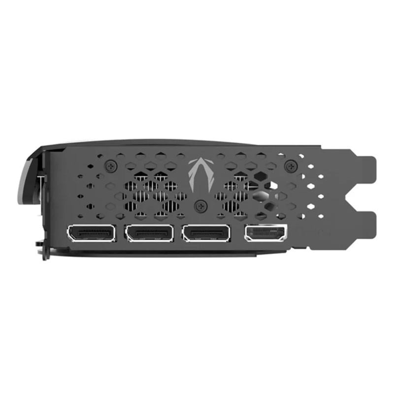کارت گرافیک Zotac Gaming GeForce RTX 4060Ti Twin Edge OC 8GB GDDR6 128Bit