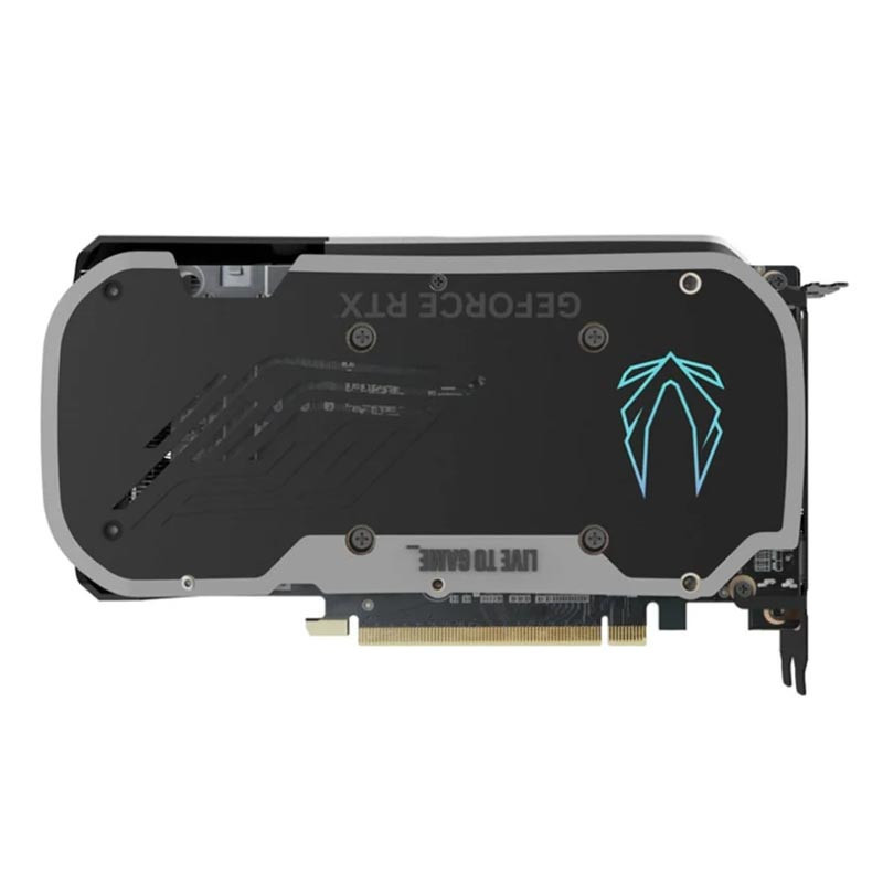 کارت گرافیک Zotac Gaming GeForce RTX 4060Ti Twin Edge OC 8GB GDDR6 128Bit