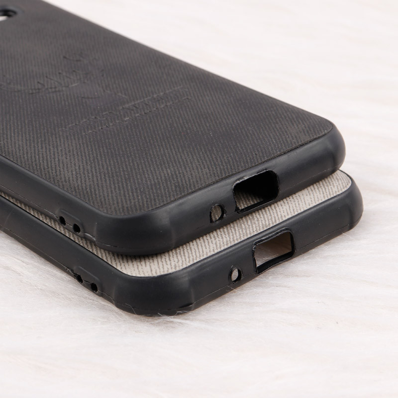 قاب چرمی طرح گوزن Samsung J2