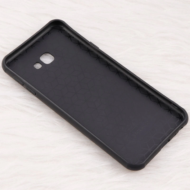 قاب چرمی طرح گوزن Samsung Galaxy J4 Plus