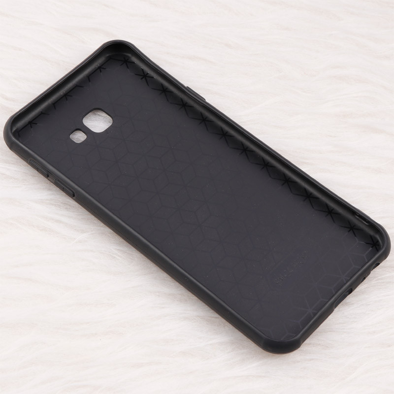 قاب چرمی طرح گوزن Samsung Galaxy J4 Plus