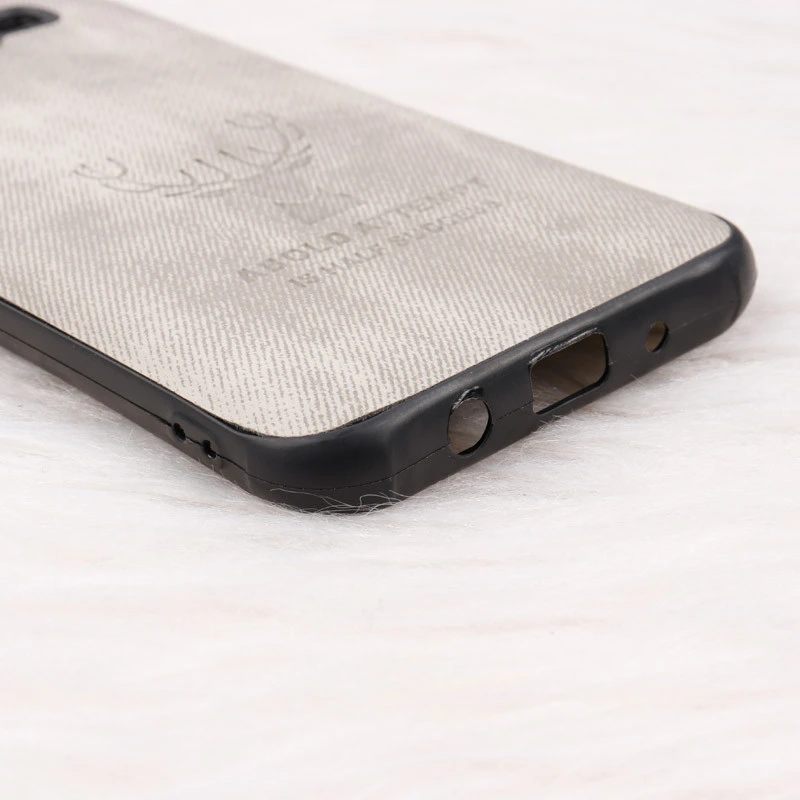 قاب چرمی طرح گوزن Samsung Galaxy J5