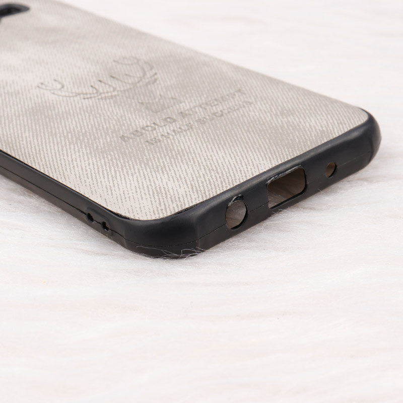 قاب چرمی طرح گوزن Samsung Galaxy J5