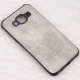 قاب چرمی طرح گوزن Samsung Galaxy J5