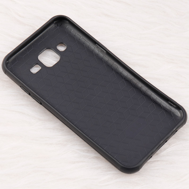 قاب چرمی طرح گوزن Samsung Galaxy J5