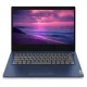 لپ تاپ Lenovo Ideapad 3 Celeron (N4020) 4GB 256GB Intel 15.6" FHD