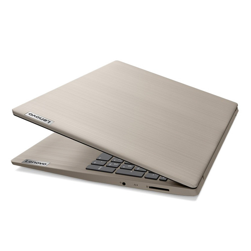 لپ تاپ Lenovo Ideapad 3 Celeron (N4020) 4GB 256GB Intel 15.6" FHD