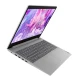 لپ تاپ Lenovo Ideapad 3 Celeron (N4020) 4GB 256GB Intel 15.6" FHD