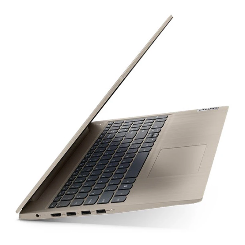 لپ تاپ Lenovo Ideapad 3 Celeron (N4020) 4GB 256GB Intel 15.6" FHD